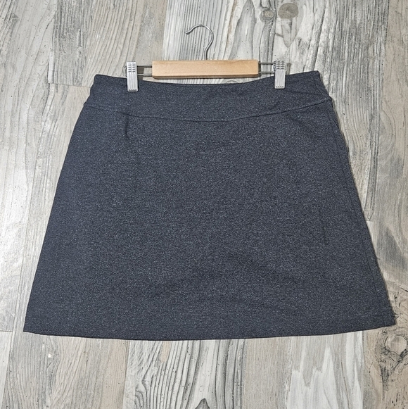Athleta Pants - Athleta Skort size medium